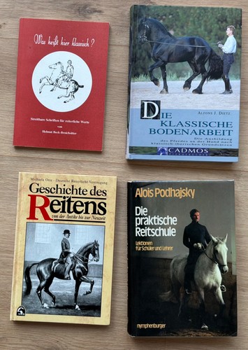4er bücher paket klassische - 4er,