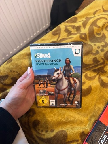 Die sims erweiterungspaket - 4,