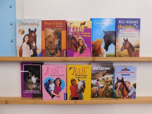 Bücher jugendbücher - 10,