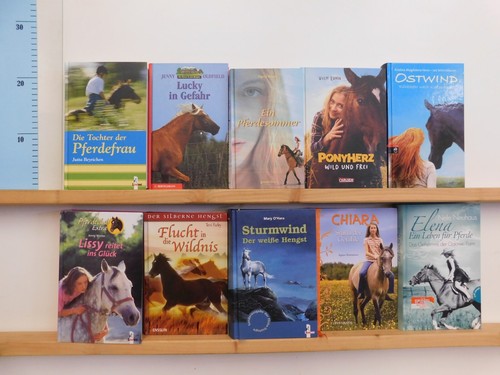 Bücher jugendbücher - ,