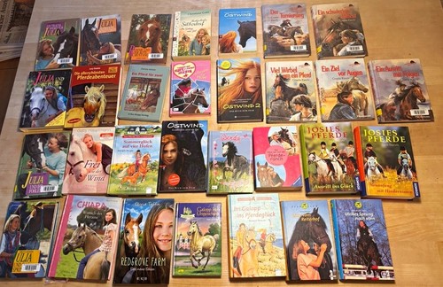 Bücherpaket