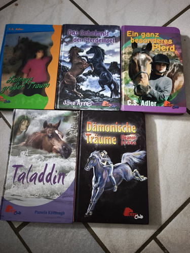 Bücherpaket kinder - bücherpaket, &
