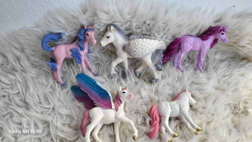 Schleich bayala fabelwesen - schleich, bayala-fabelwesen