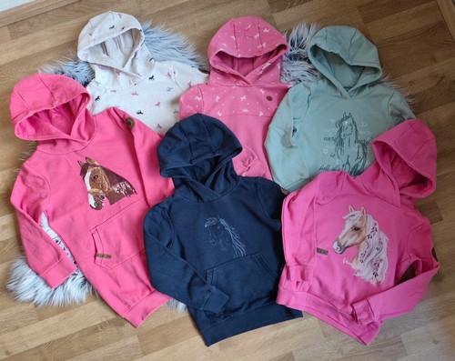 Paket pullover 110 - paket,