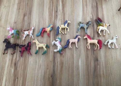 Schleich bayala pferde paket - schleich,