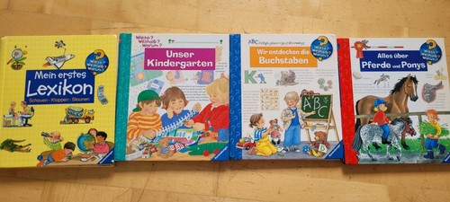 Paket wieso weshalb - paket, weshalb?