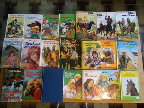Bücherpaket kinder - -,