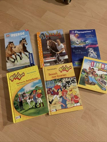 Paket für pferdefreunde was - paket,