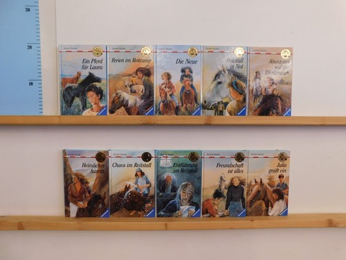 Bonnie bryant bücher - bryant, 10