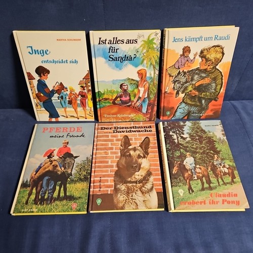 R27 bücherpaket mit - mit, 6