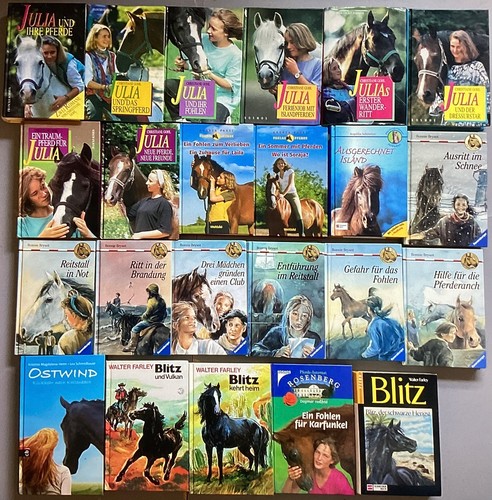 Kinderbücher jugendbücher - kinderbücher,