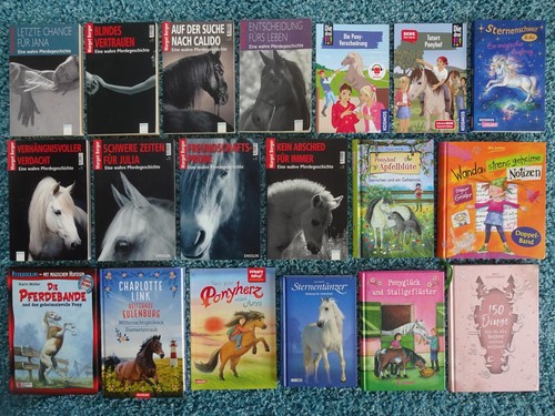 Bücherpaket kinderbücher - bücherpaket, 34
