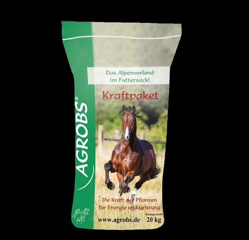 Agrobs pre alpin kraftpaket - pre, 20