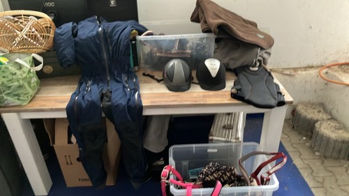 Reitsport komplettpaket pikeur - reitsport,