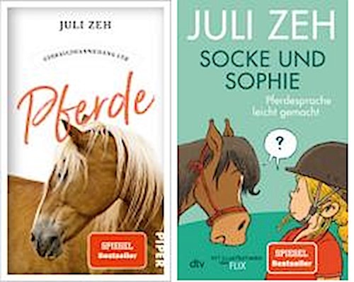 Gebrauchsanweisung für pferde - gebrauchsanweisung,