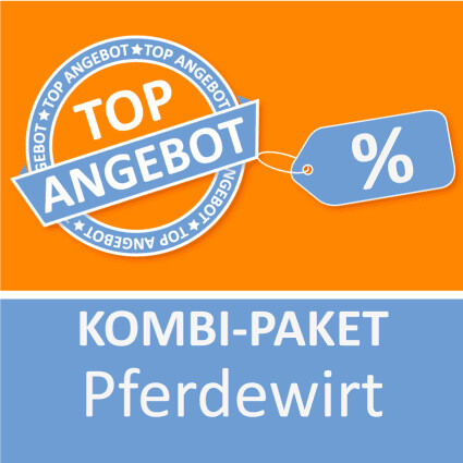 Kombi paket pferdewirt basis - kombi-paket,