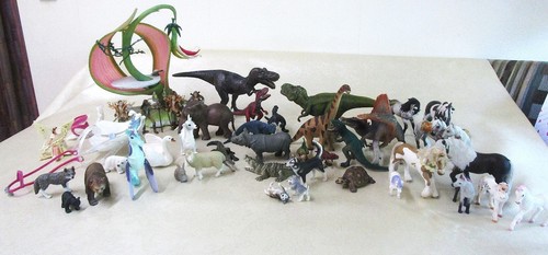 Schleich figuren tiere - figuren,