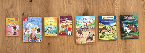 Kinderbücher paket deutsch - kinderbücher-paket,